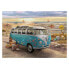 Puzzle Der Love Hope VW Bus