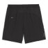 Фото #2 товара Puma Run Favorite Velocity Woven 2In1 Shorts Mens Black Casual Athletic Bottoms