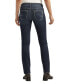 ფოტო #2 პროდუქტის Women's Britt Low Rise Curvy Fit Straight Jeans