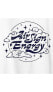 ფოტო #2 პროდუქტის Air Sign Energy Plus Size Graphic T-Shirt