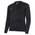 WARRIOR Aurum Travel full zip sweatshirt