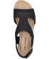 Фото #4 товара Women's Alba Comfort Wedge Sandals