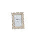 Photo frame Romimex Natural Resin 15 x 20 x 2 cm