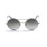 Фото #1 товара OCEAN SUNGLASSES Circle Polarized Sunglasses