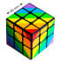 Фото #3 товара MOYU CUBE 3x3 Unequal Rubik Cube Board Game