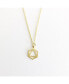 Фото #1 товара Sanctuary Project by Geo Charm Necklace Gold