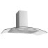 Фото #2 товара ORBEGOZO DS 60190 IN 90 cm Decorative Hood