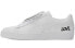 Кроссовки женские PUMA Basket Studs Love Белые 36 - фото #2