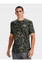 ფოტო #2 პროდუქტის UNDER ARMOUR Abc Camo short sleeve T-shirt