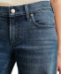 Women's Lucky Legend Sweet Wide-Leg Cuffed Jeans