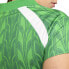 Фото #6 товара Puma Football Jersey Baby V Neck Short Sleeve Soccer Jersey Womens Green Casual