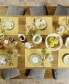 Фото #13 товара French Garden Premium Porcelain Salad Plate