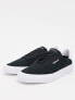 adidas Originals 3MC trainers in black