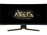 Фото #1 товара MSI 34" 175 Hz QD-OLED UWQHD QD-OLED Gaming Monitor 0.1ms (GtG) FreeSync Premium