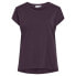 ფოტო #1 პროდუქტის VILA Dreamers New Pure short sleeve T-shirt