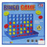 Фото #1 товара Образовательный набор Bingo (26 x 26 cm)