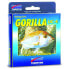 Фото #1 товара TUBERTINI Gorilla Uc 4 fluorocarbon 150 m