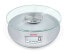 Фото #3 товара Soehnle Roma Silver - Electronic kitchen scale - 5 kg - 1 g - Stainless steel - Glass - Countertop