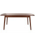 Kay Extension Dining Table