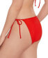 ფოტო #3 პროდუქტის Women's Side-Tie Bikini Bottoms, Created for Macy's