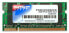PATRIOT Memory DDR2 2GB CL5 PC2-6400 (800MHz) SODIMM - 2 GB - DDR2 - 800 MHz - 200-pin SO-DIMM