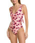 Tanya Taylor Kelly One-Piece Women's