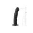 Фото #4 товара Silicone Dildo - Black