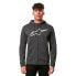 Фото #2 товара ALPINESTARS Ageless II full zip sweatshirt