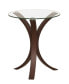 Фото #1 товара Linda Transitional Accent Table