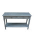 Фото #6 товара Spencer Console-Server Table
