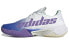 Фото #1 товара Теннисные кроссовки Adidas Barricade HP7417
