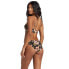 Фото #2 товара BILLABONG Hooked On Tropics Bikini Top