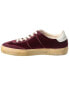 Фото #2 товара Golden Goose Soul-Star Velvet & Suede Sneaker Women's