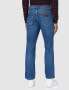 Фото #5 товара Wrangler Herren Texas Contrast Straight Jeans
