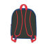 School Bag Spider-Man