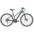 Фото #2 товара SCOTT BIKES Sub Cross 40 Altus 700 RD-M2000 2022 bike