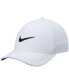 Фото #1 товара Головной убор Nike мужской серый Aerobill Classic99 Performance Fitted Hat