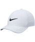 ფოტო #1 პროდუქტის Men's Gray Aerobill Classic99 Performance Fitted Hat