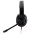 Фото #5 товара Hama PC-Office-Headset "HS-USB400", Stereo, Schwarz