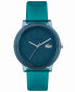 Фото #1 товара Часы Lacoste L1212 Blue Quartz Watch