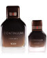 Фото #7 товара Men's 2-Pc. Continuum [12:00 GMT] Eau de Parfum Gift Set