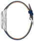 ფოტო #7 პროდუქტის Men's Classic Jet Star Stainless Steel Bracelet Watch 40mm Gift Set