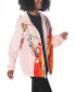 ფოტო #3 პროდუქტის Women's Uniform Windbreaker Jacket