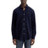 Фото #2 товара SCOTCH & SODA Corduroy long sleeve shirt