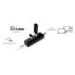 Фото #4 товара LOGILINK UA0283 USB-C To RJ45 Adapter