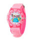Фото #1 товара Наручные часы для девочек ewatchfactory Disney Princess в розовом пластике