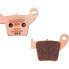 GALFER Street FD278G1396 Sintered Brake Pads