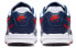 Фото #6 товара Nike Air Span II 低帮 跑步鞋 男女同款 白蓝红 / Кроссовки Nike Air Span II AH8047-404