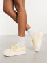 Фото #3 товара Superga 2790 flatform trainers in beige