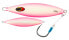 Фото #2 товара Nomad Design Buffalo Jigs - Slow Pitch Fishing Jig - Full Glow Pink - Free Ship